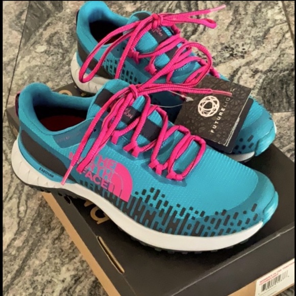 The North Face Shoes - The North Face Sneakers Women’s Ultra Traction Futurelight TNF Size 10 New